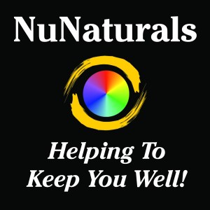 NuNaturals Logo Helping 4 x 4 -2