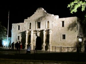 Alamo