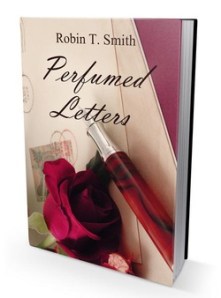 Perfumedletters