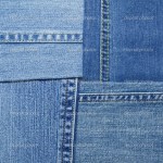 Jeans texture