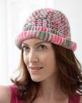 Crochet Cap