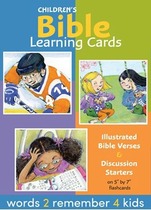 Biblecards